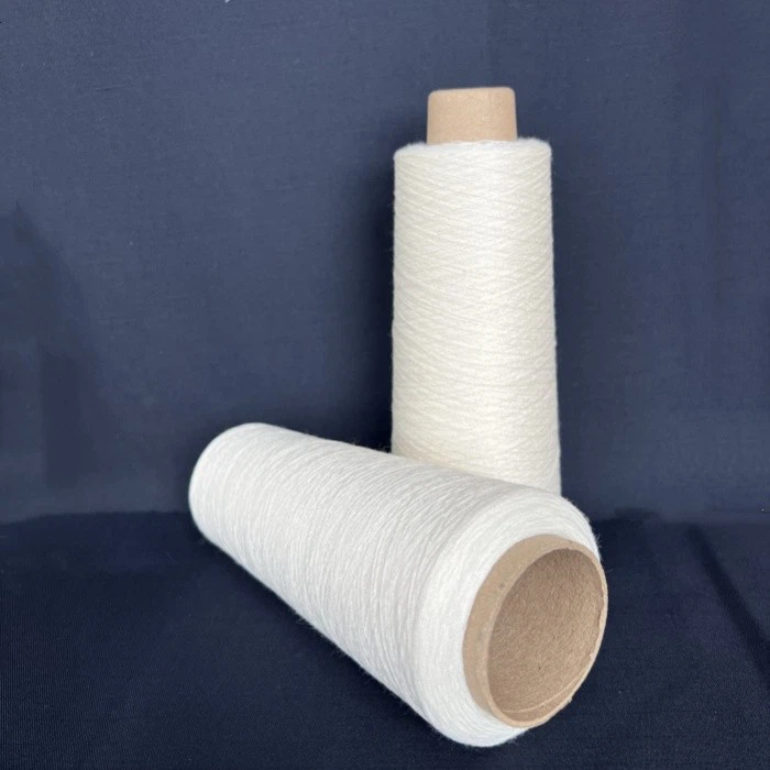 Aramid Spun Yarn factory