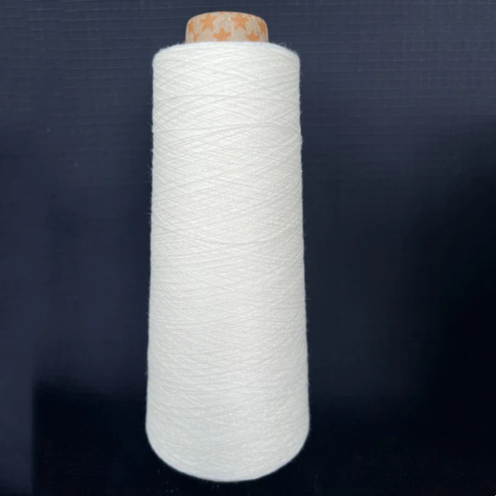 Aramid Spun Yarn