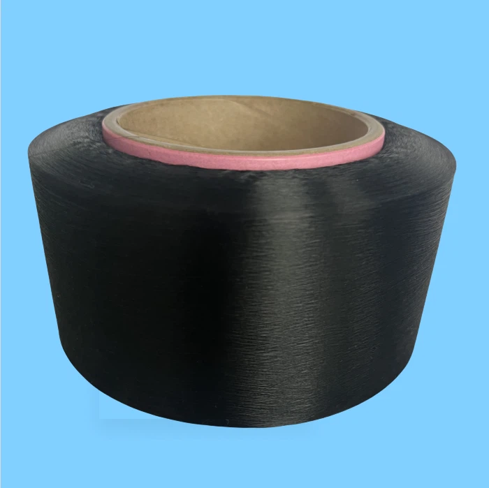Carbon Fiber Yarn factory